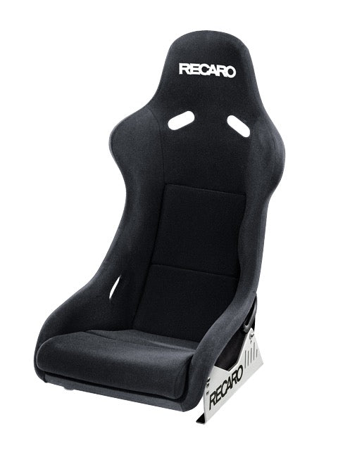 RECARO Pole Position with ABE