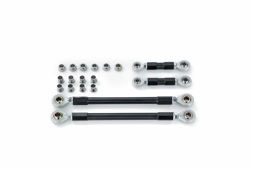 Team Schirmer Drop Links