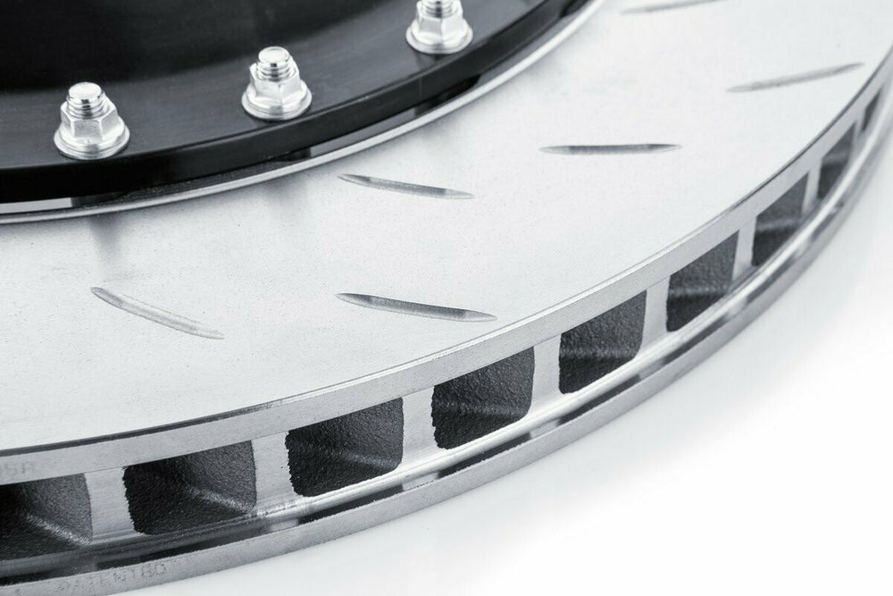 Team Schirmer GT Brake Kit Front