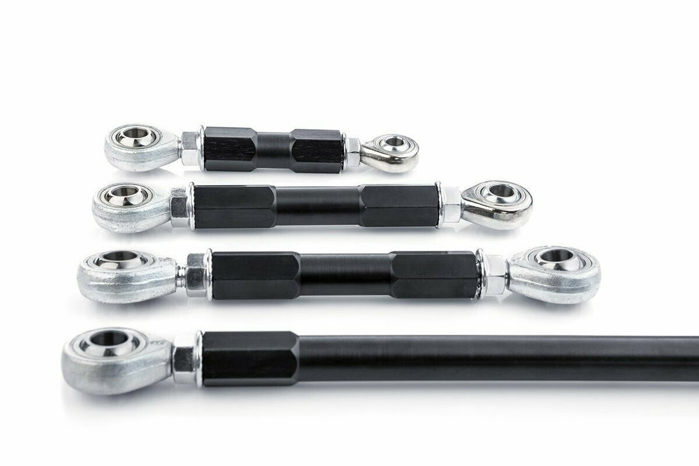 Team Schirmer Drop Links