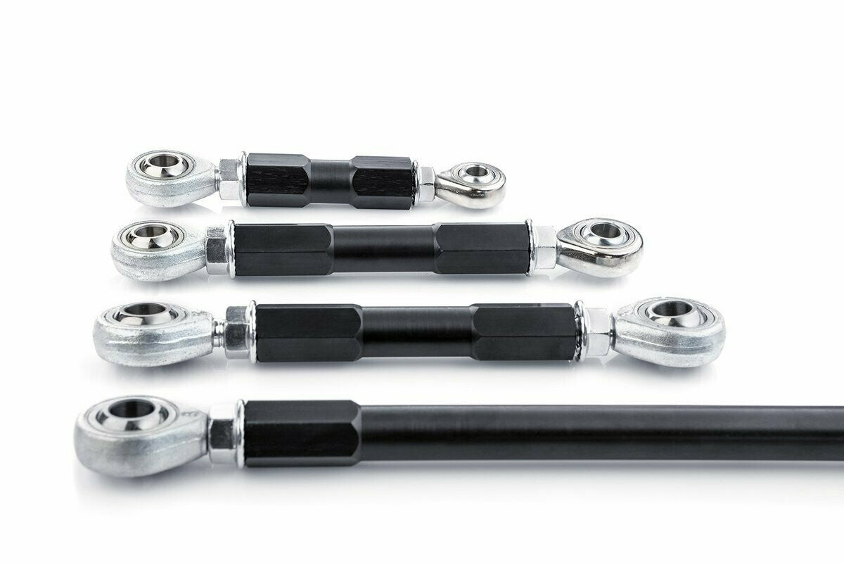 Team Schirmer Drop Links