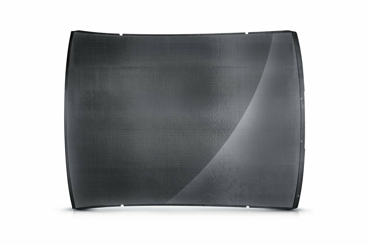 Team Schirmer Carbon Roof