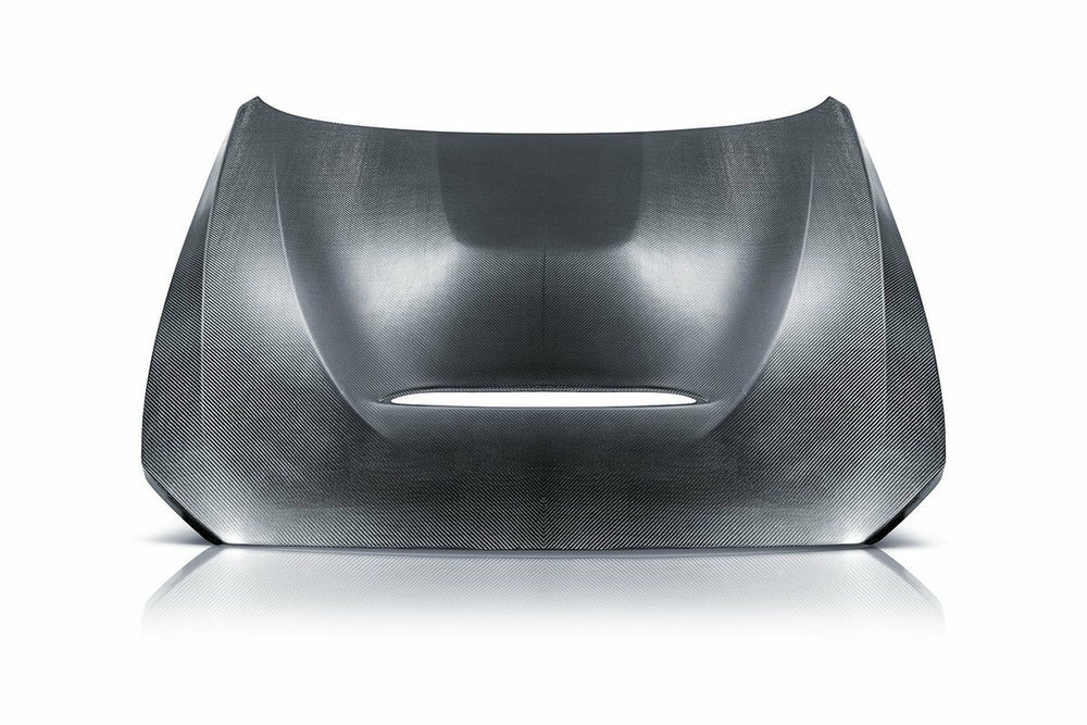 Team Schirmer Carbon Bonnet