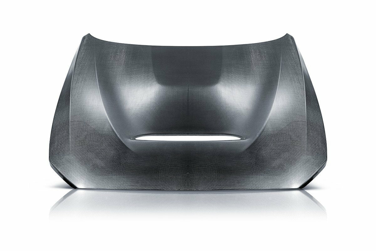 Team Schirmer Carbon Bonnet