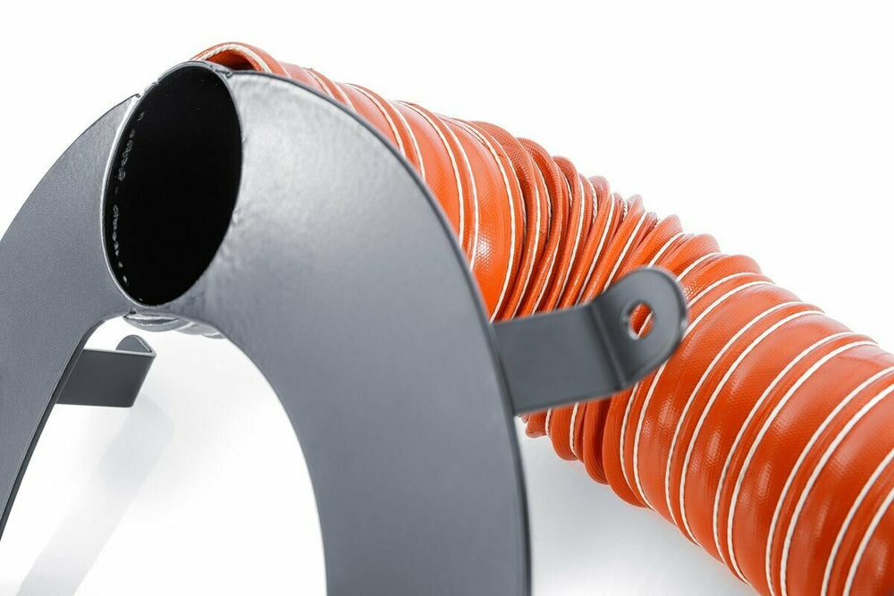 
                  
                    Team Schirmer Brake Cooling System
                  
                