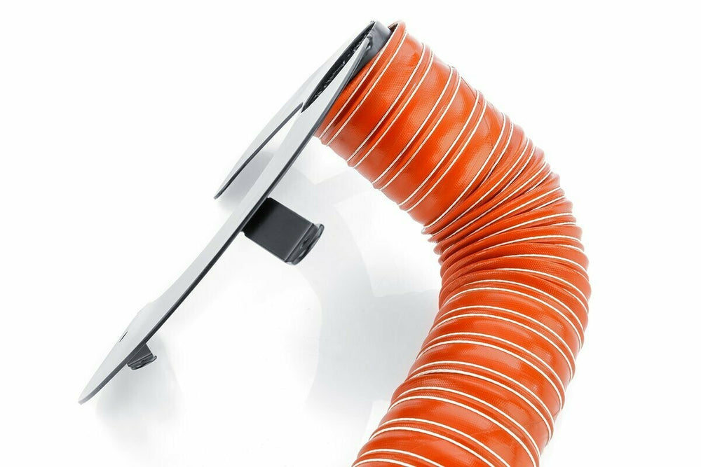 
                  
                    Team Schirmer Brake Cooling System
                  
                