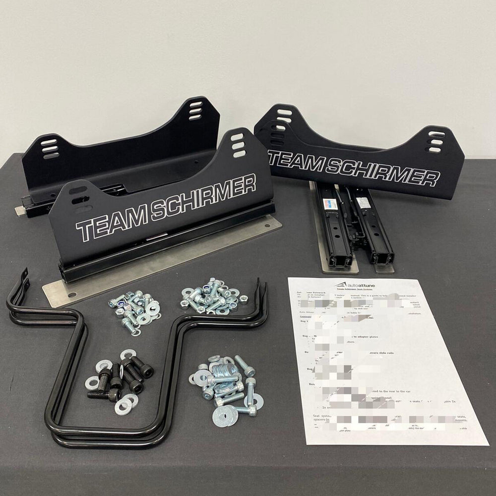 Team Schirmer Seat System