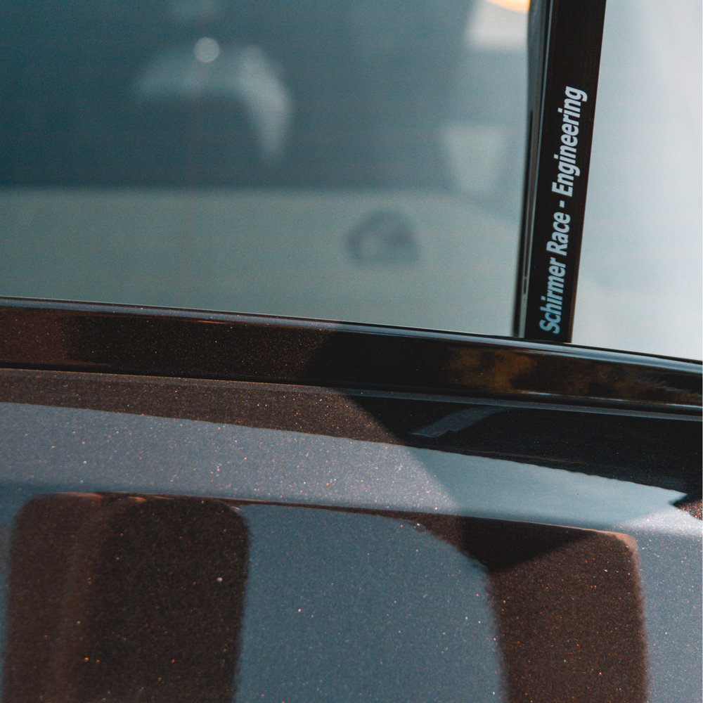 Team Schirmer GT Carbon Rear Wing