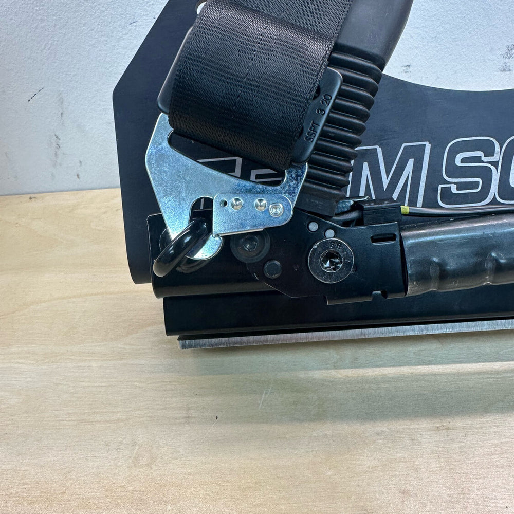 Team Schirmer Seat System
