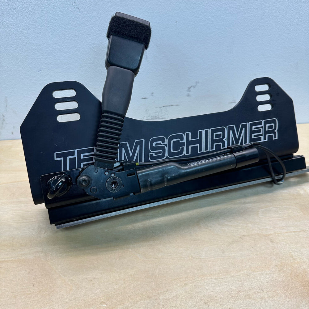 
                  
                    Team Schirmer Seat System
                  
                