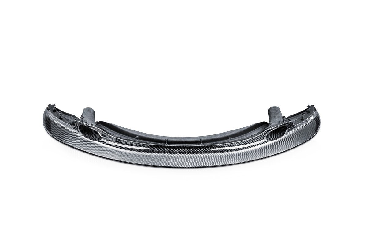 Team Schirmer GT4 Carbon Front Splitter
