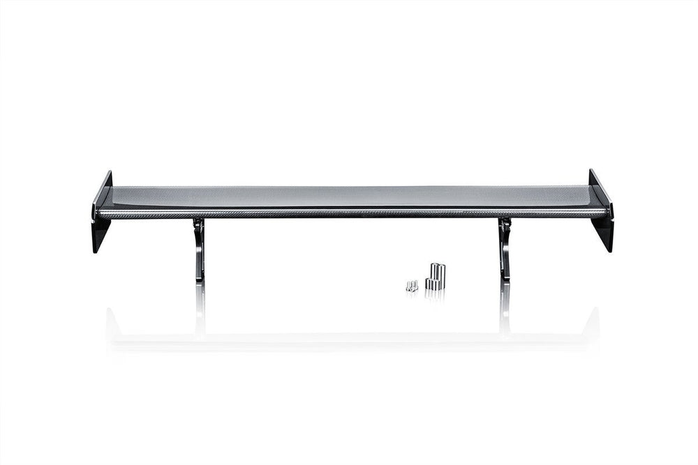 
                  
                    Team Schirmer GT Carbon Rear Wing
                  
                
