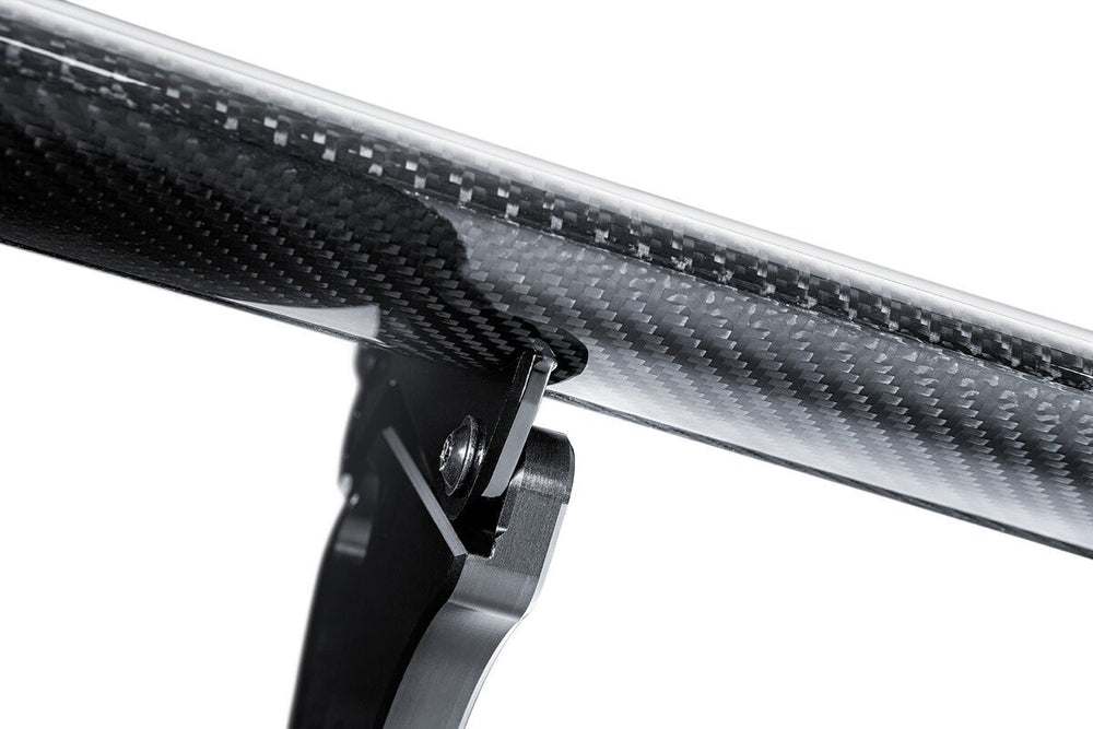 
                  
                    Team Schirmer GT Carbon Rear Wing
                  
                
