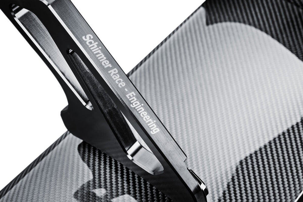 
                  
                    Team Schirmer GT Carbon Rear Wing
                  
                