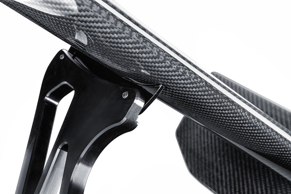 
                  
                    Team Schirmer GT Carbon Rear Wing
                  
                