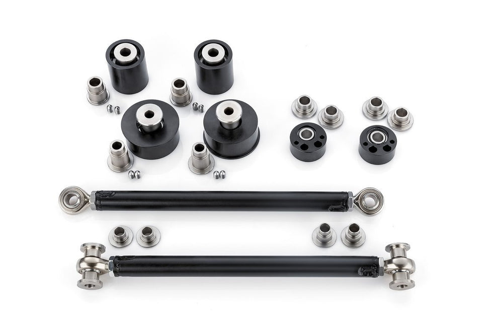 Team Schirmer Small Kinematics