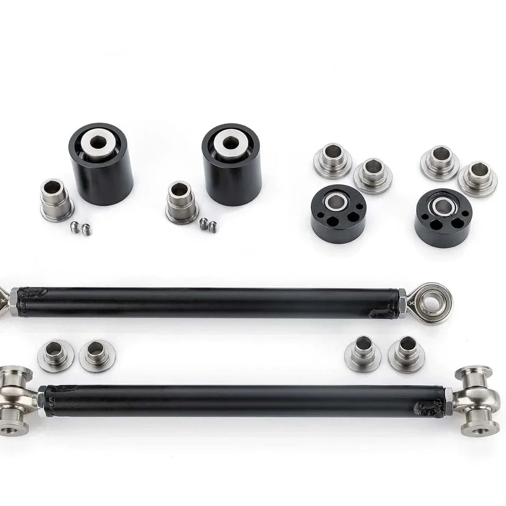 Team Schirmer Small Kinematics (Rear only)