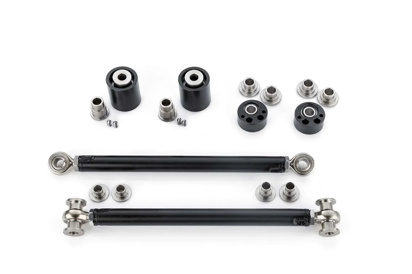 Team Schirmer Small Kinematics (Rear only)
