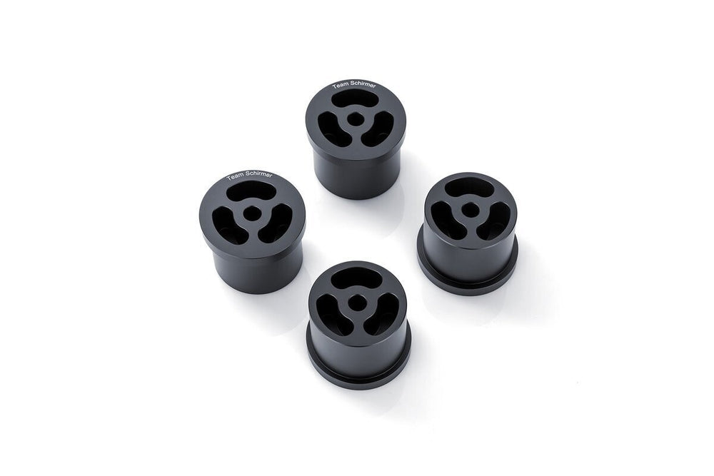 Team Schirmer Subframe Bushes