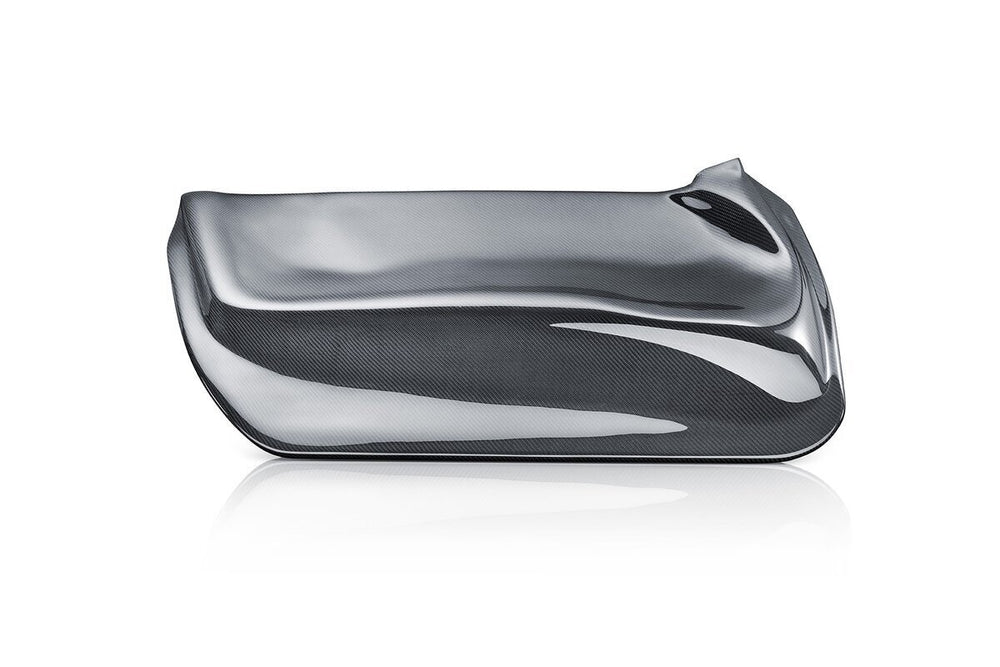 
                  
                    Team Schirmer Interior Carbon Trim
                  
                