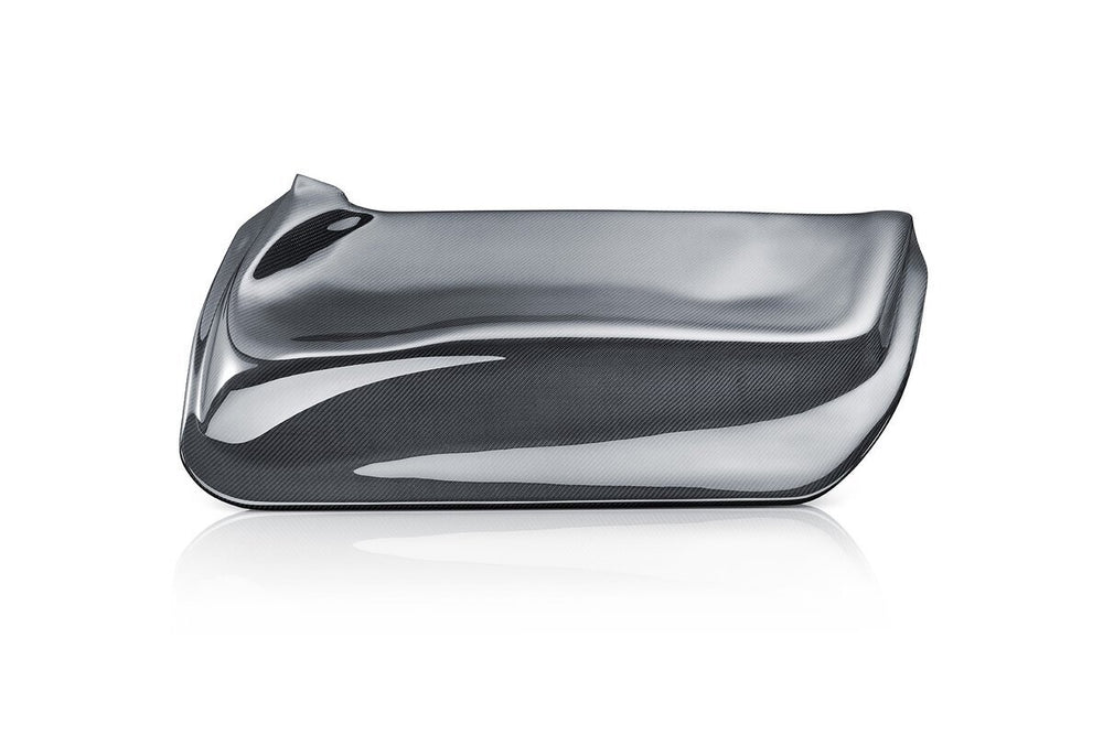 
                  
                    Team Schirmer Interior Carbon Trim
                  
                