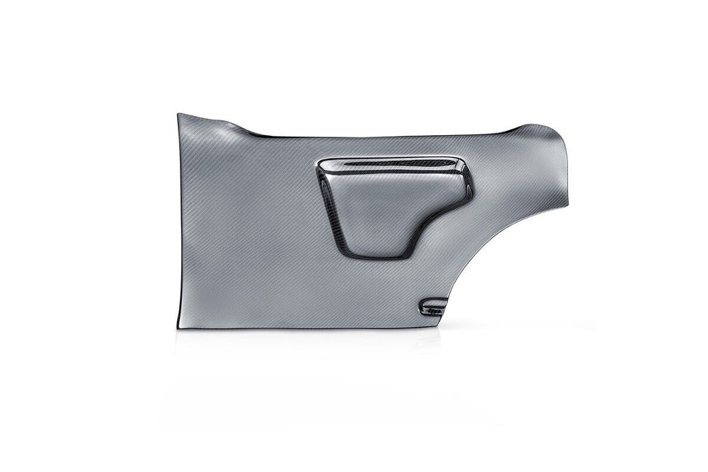 
                  
                    Team Schirmer Interior Carbon Trim
                  
                