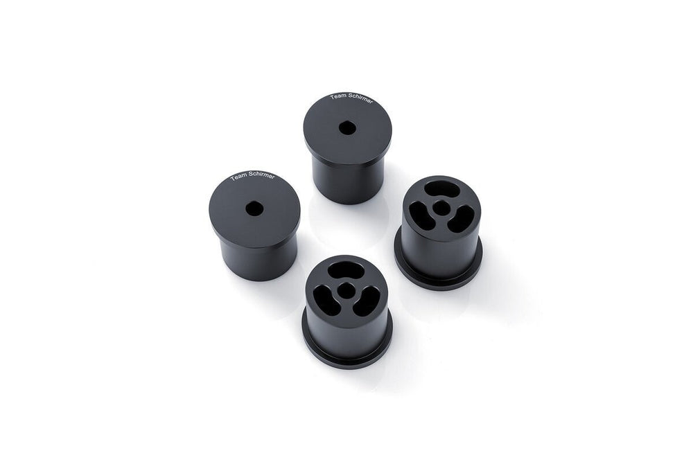 
                  
                    Team Schirmer Subframe Bushes
                  
                