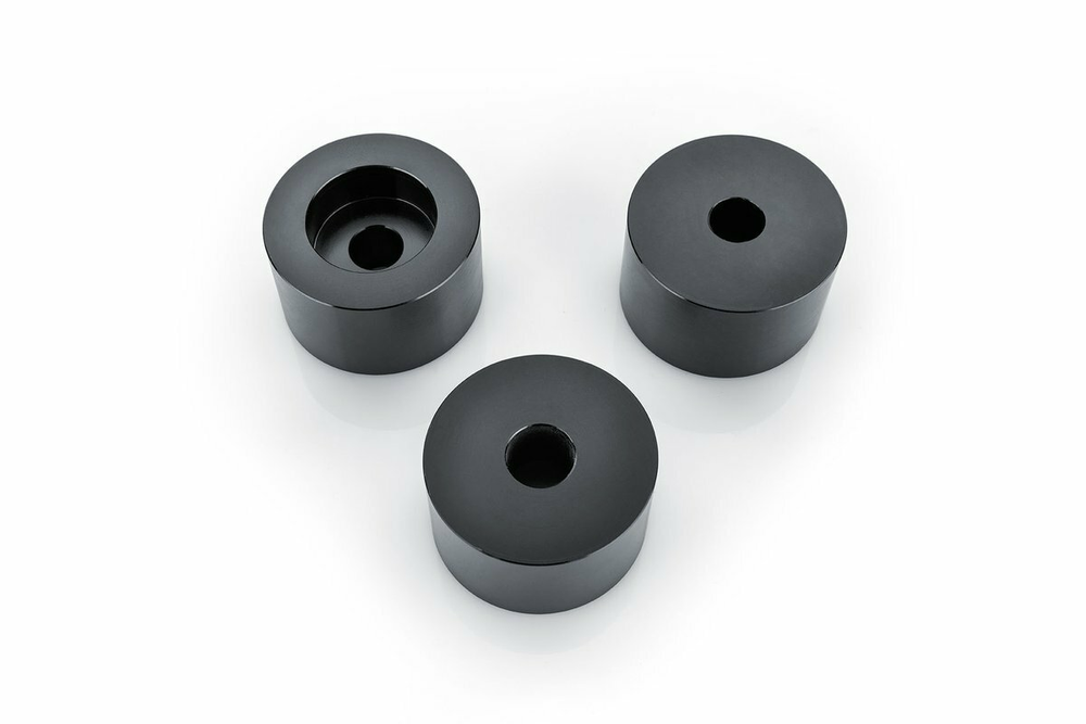 Team Schirmer Differential Kit