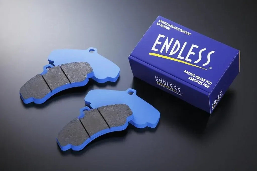 Endless Rear Brake Pads (G8X M2/3/4)