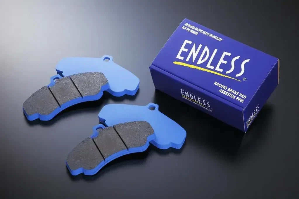 Endless Rear Brake Pads (G8X M2/3/4)
