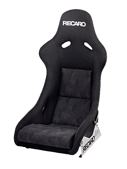 RECARO Pole Position with ABE