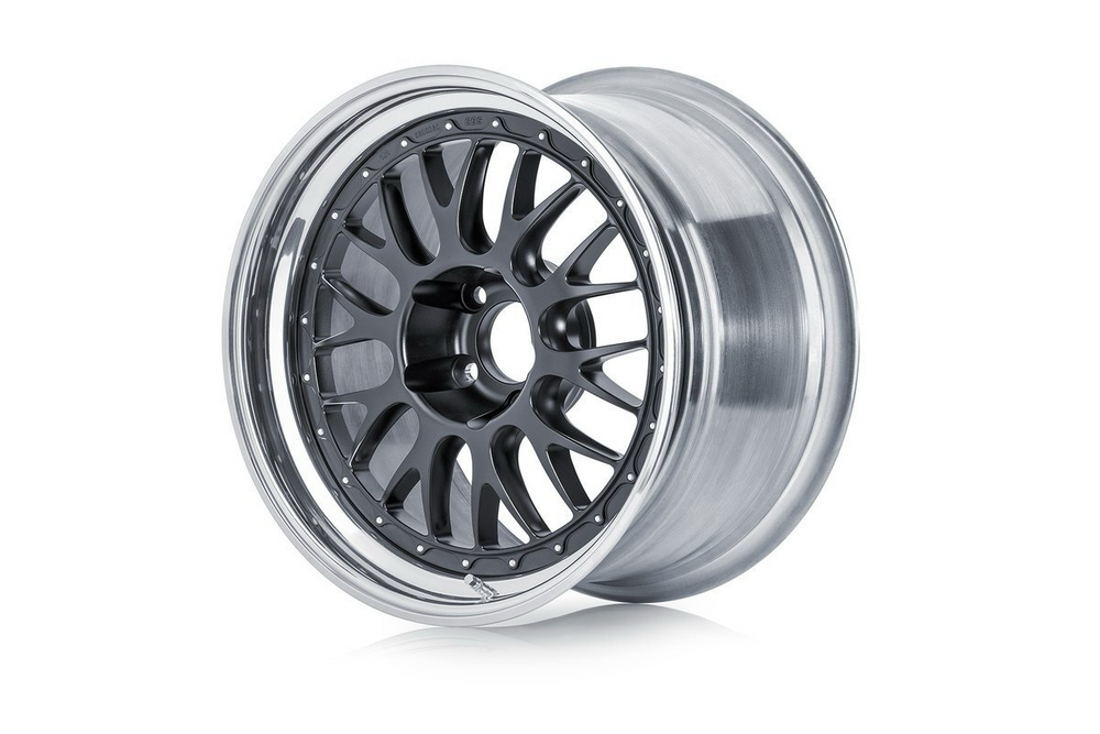 Team Schirmer 19” BBS E88 Wheels