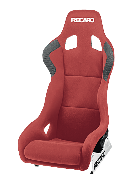 RECARO Profi SPG XL