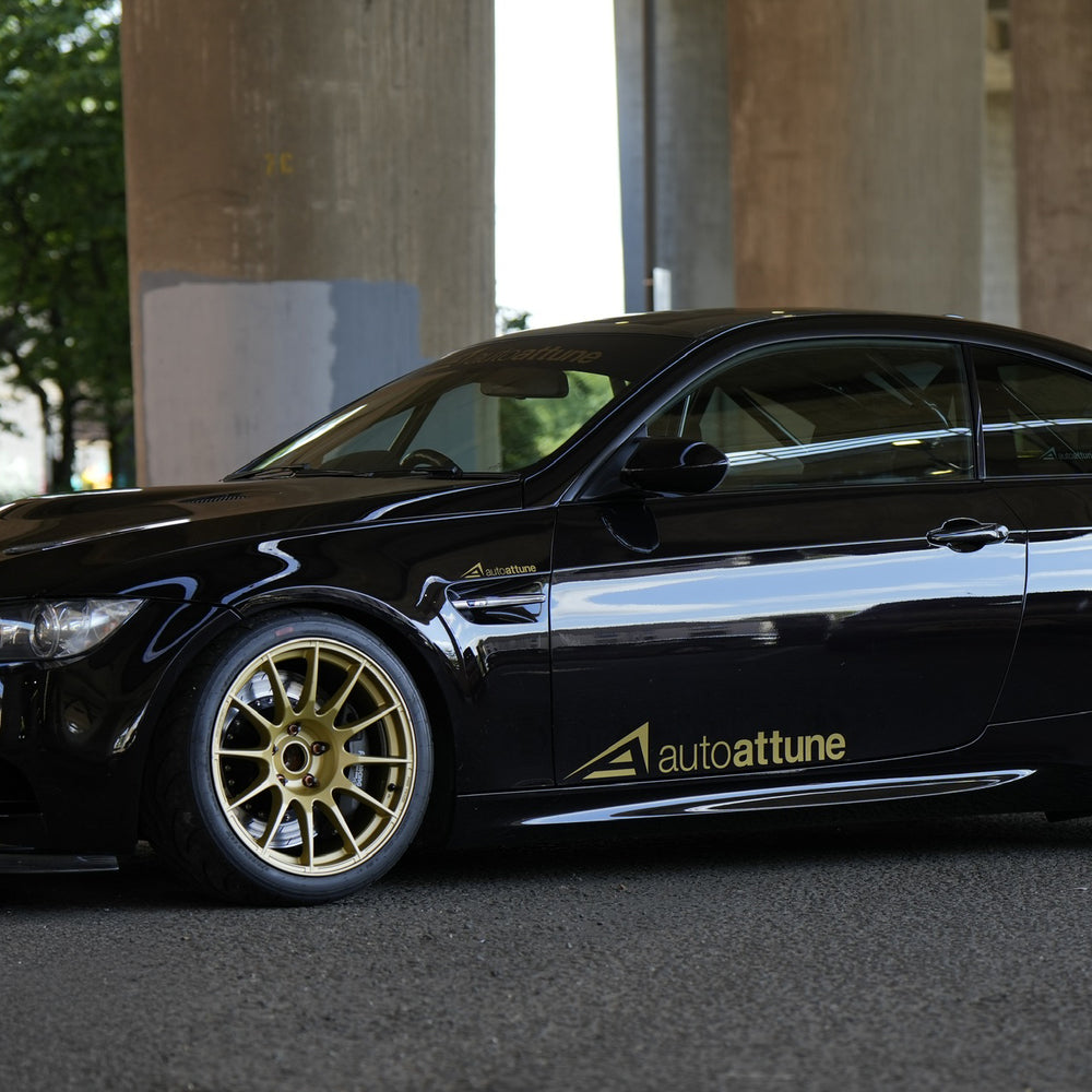 Auto Attune