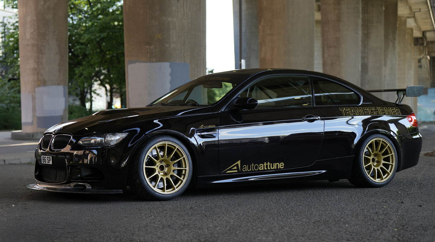 Auto Attune